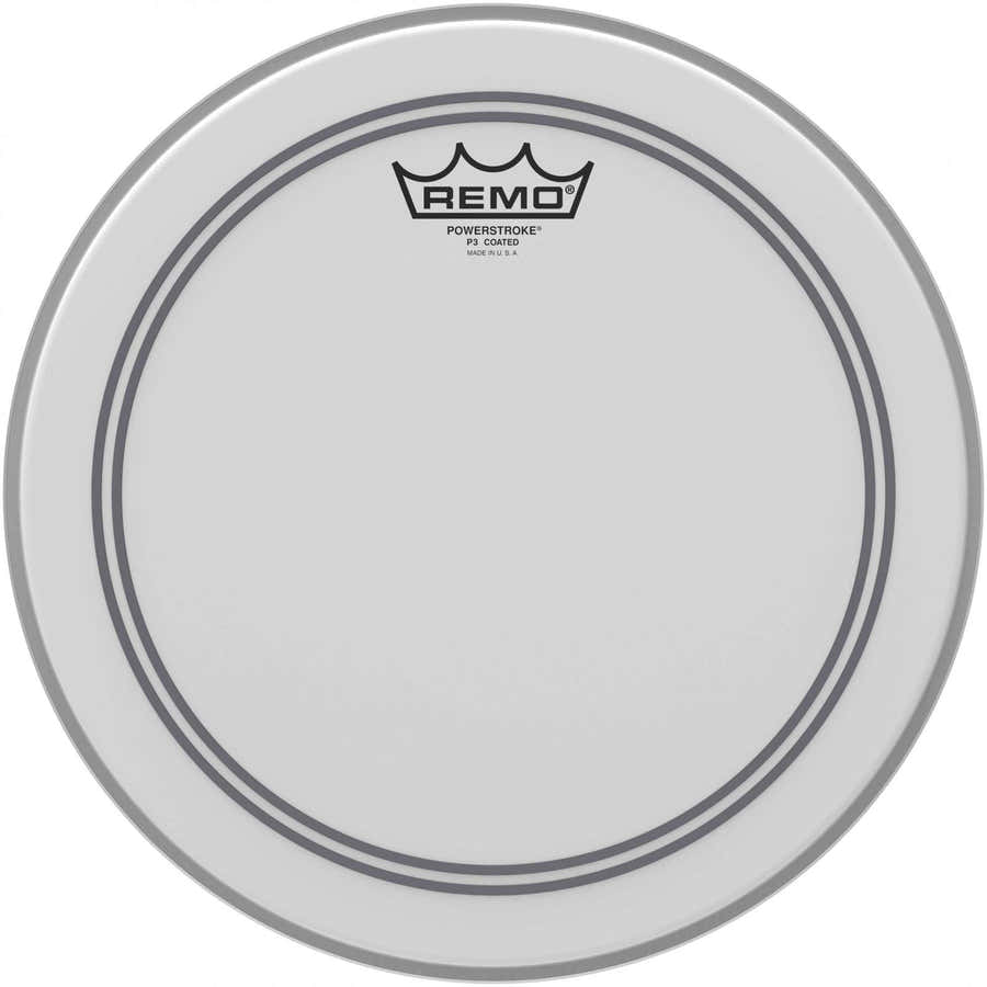 POWERSTROKE 3 12 - COATED - P3-0112-BP