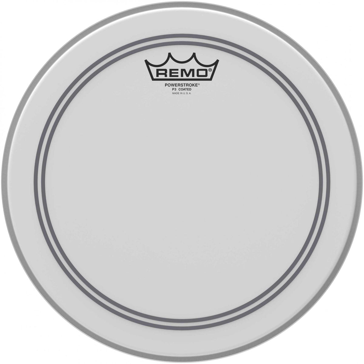 POWERSTROKE 3 12 - COATED - P3-0112-BP