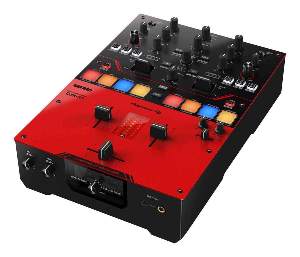 DJM-S5