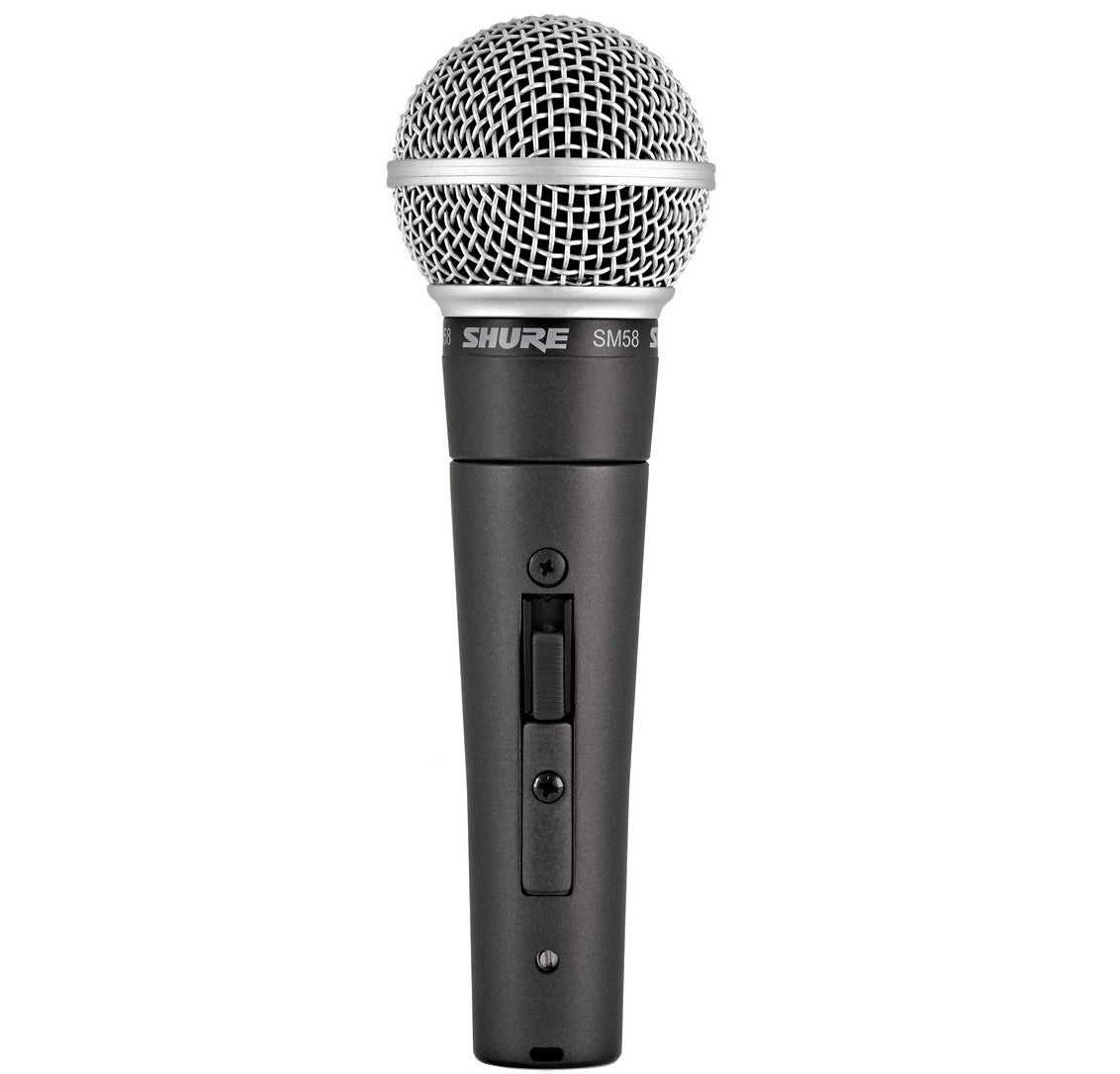 SM58 Se - Generalüberholt