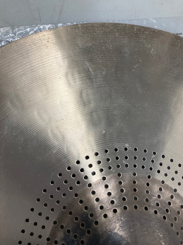 FRX1806 - FRX CRASH 18" - B Stock