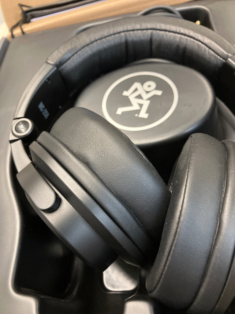 MC-250 - B-Ware