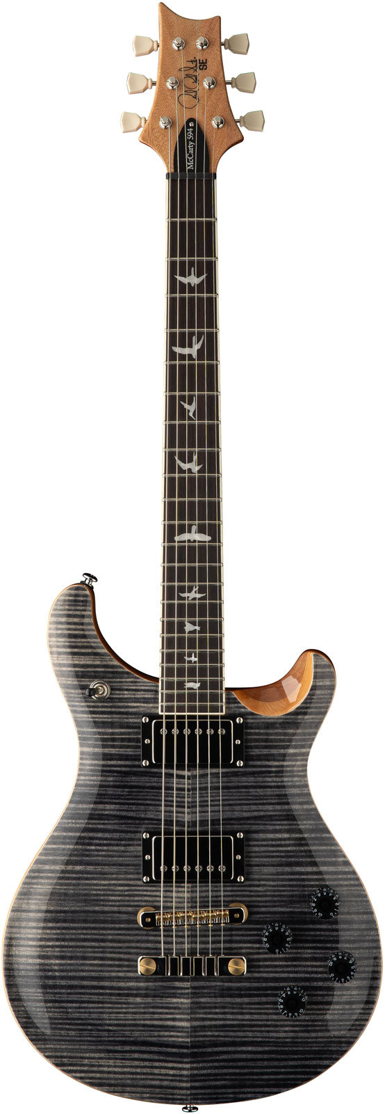 Se Mccarty 594 Charcoal - Überholt