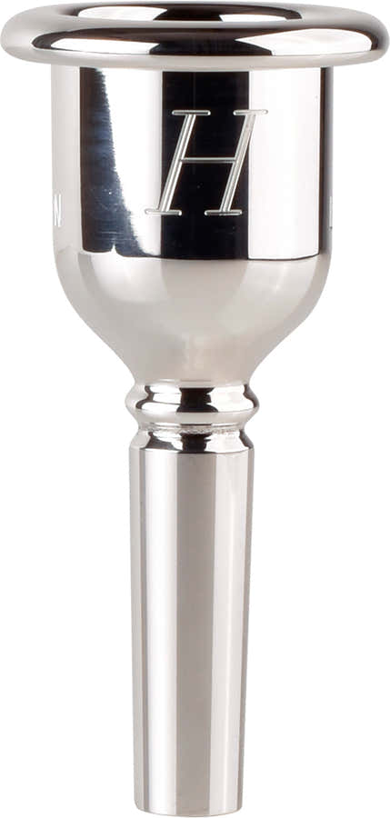 2186 Heritage - 2SL Versilbert (Tuba)