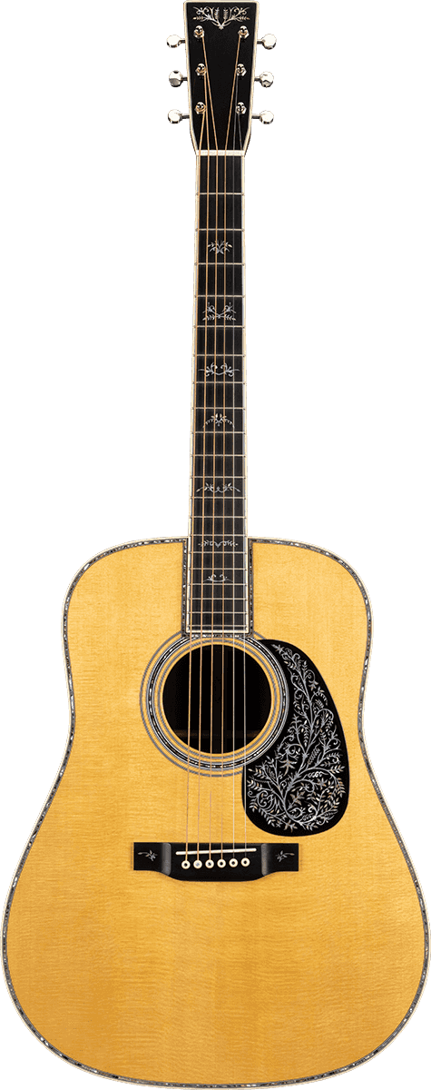 D-42 Special "Dick Boak"
