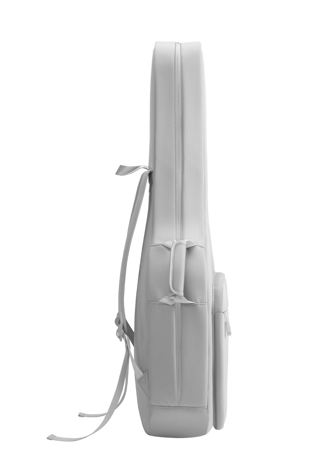 Lava Me 4 Carbon-Serie 36'' Space Grau - Mit Airflow-Tasche