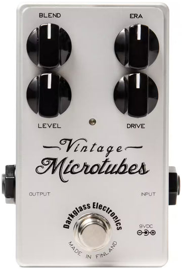 VINTAGE MICROTUBES