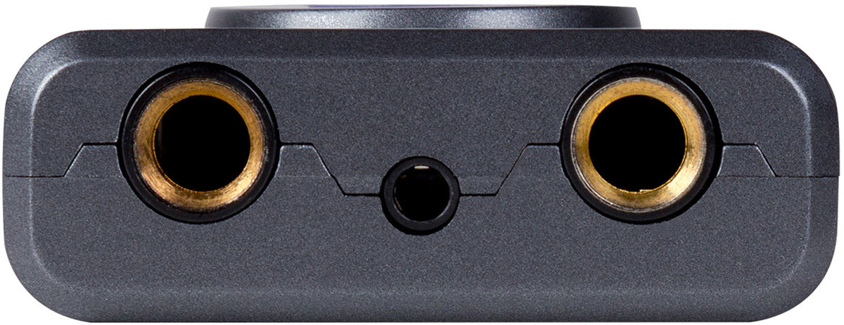 Mooer Prime P1 Interface Space Gray