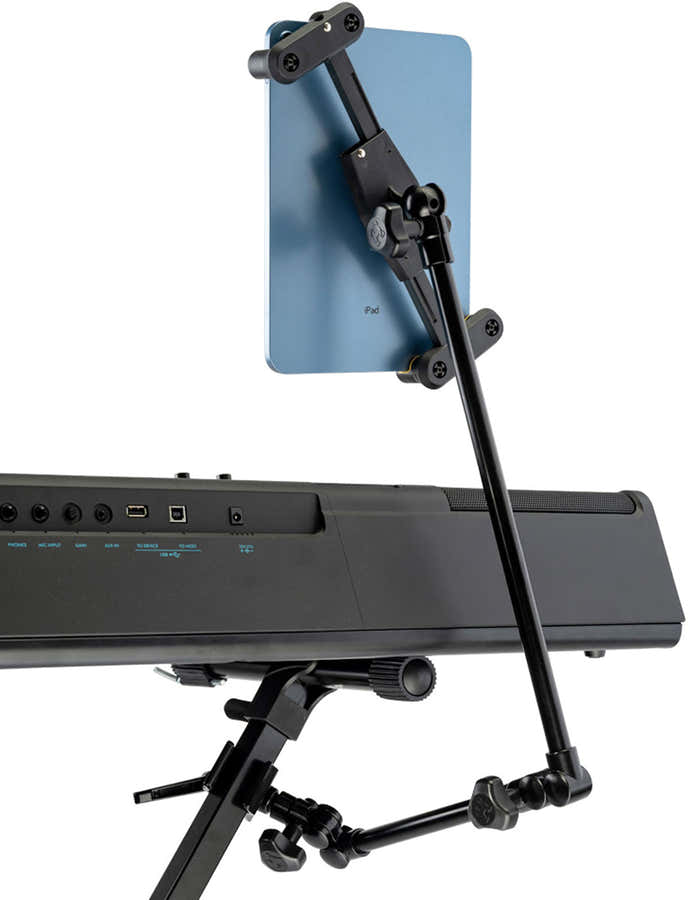 Tablet-Halterung