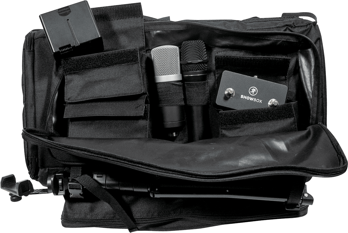 Showbox Rucksack