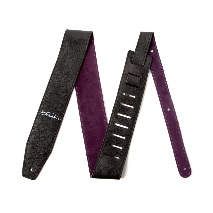 Hendrix Signature-Leder