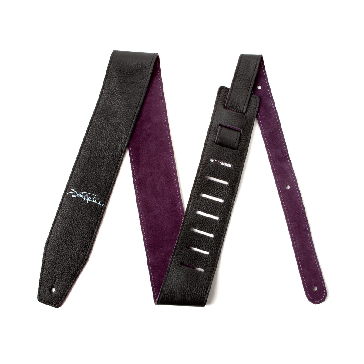 Hendrix Signature-Leder