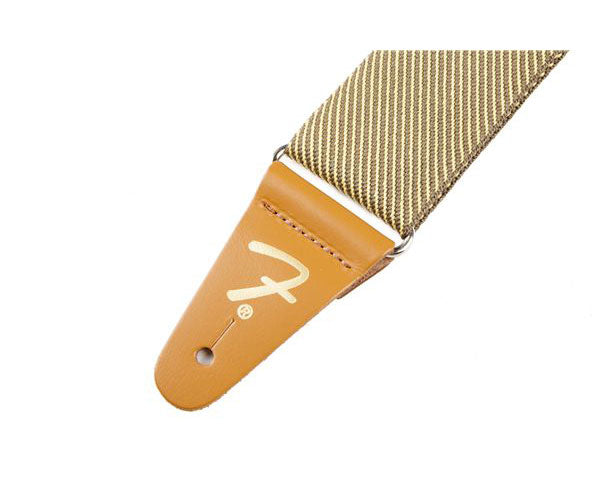 VINTAGE STRAP TWEED
