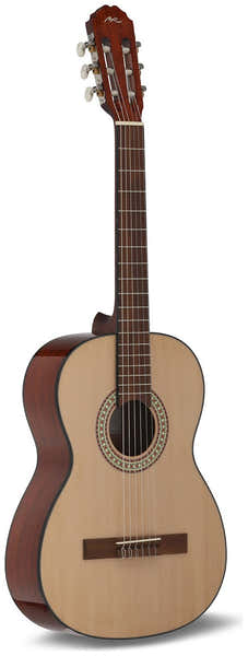 Manuel Rodriguez Estudio Épicéa 7/8 Gloss