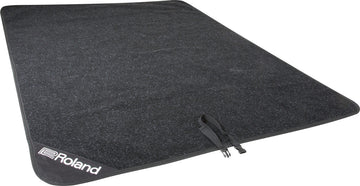 TDM-25 - DRUM TEPPICH (198 CM x 162 CM)