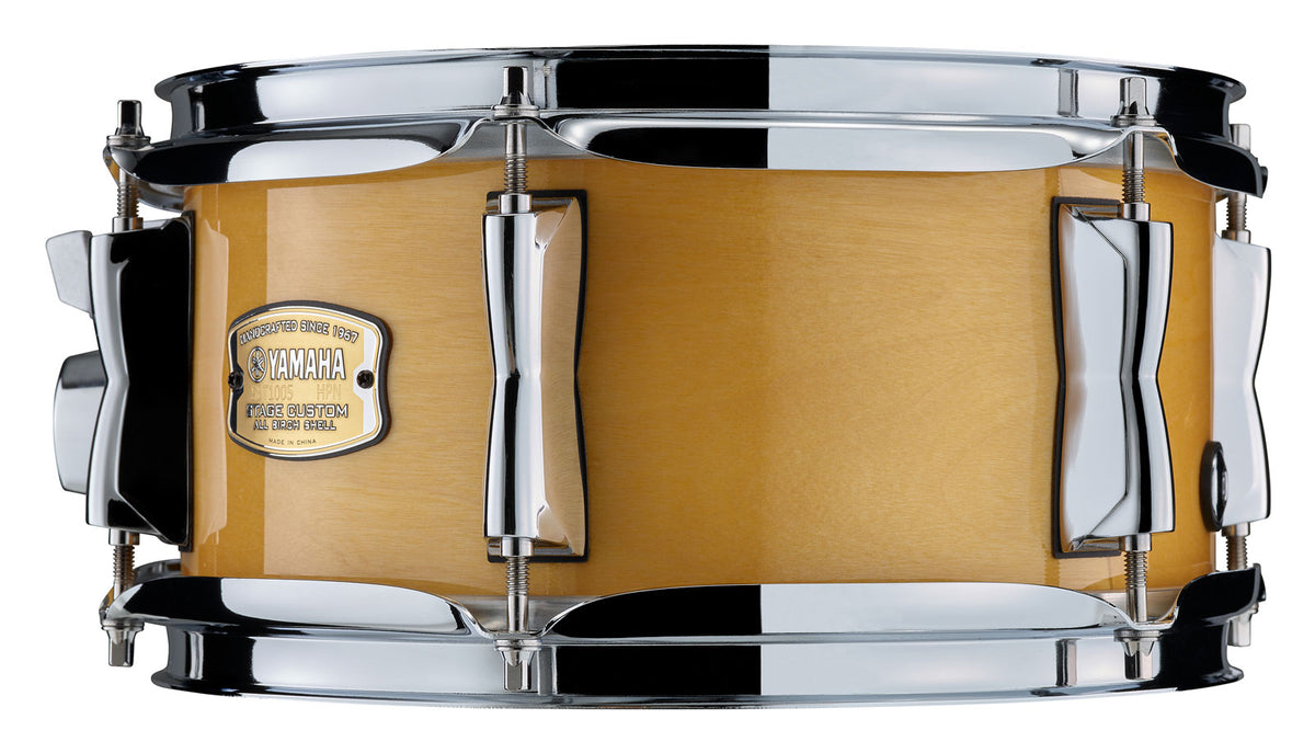Stage Custom Hip - Naturholz