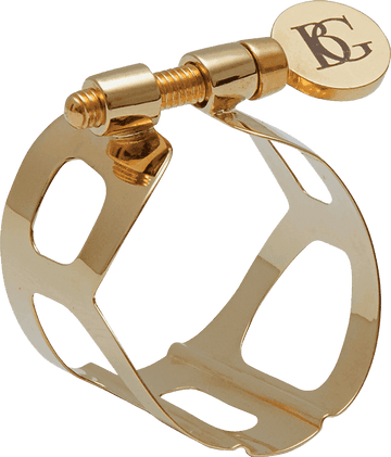 L10 - ALT SAXOPHON BLATTSCHRAUBE TRADITION LACQUERED