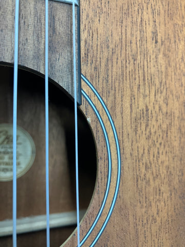 Duo Guitalele - B-Ware