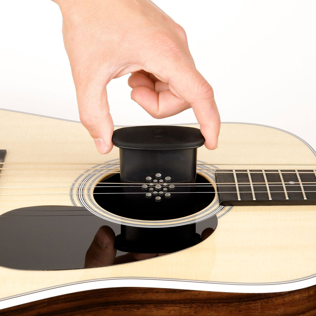 Gitarrenbefeuchter Pro von D'addario