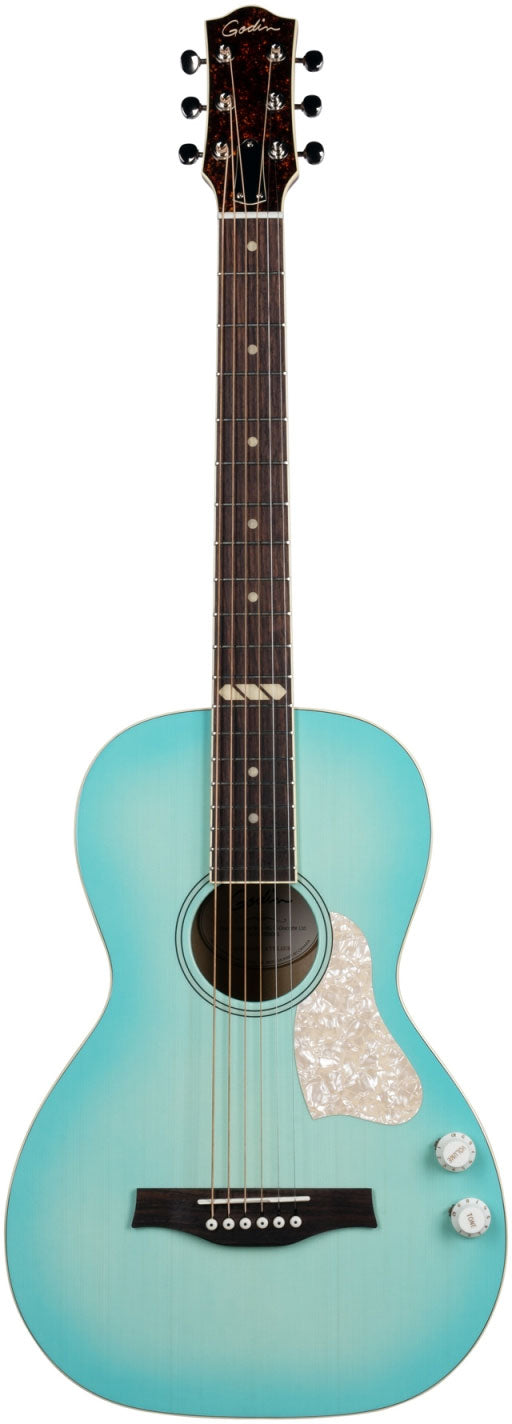 Rialto Laguna Bluehg Q-Discrete