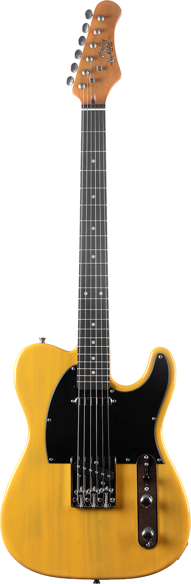 TL 400 Butterscotch