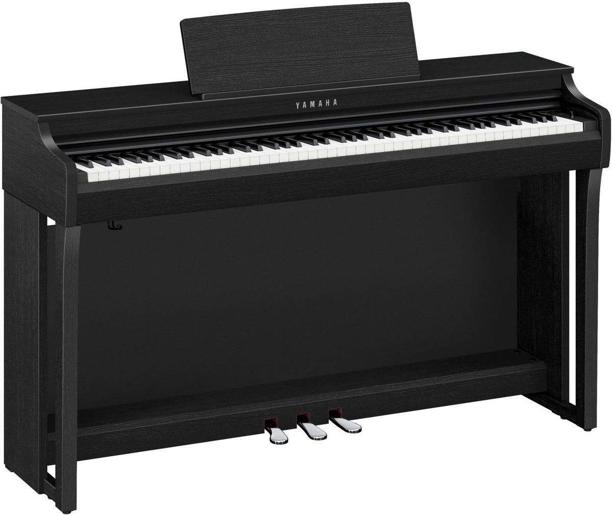 CLP-825 Schwarz