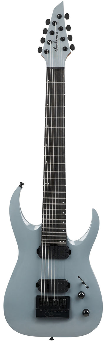 Juggernaut ET8 Signature Misha Mansoor Pro Plus Series EBO Nardo Gray