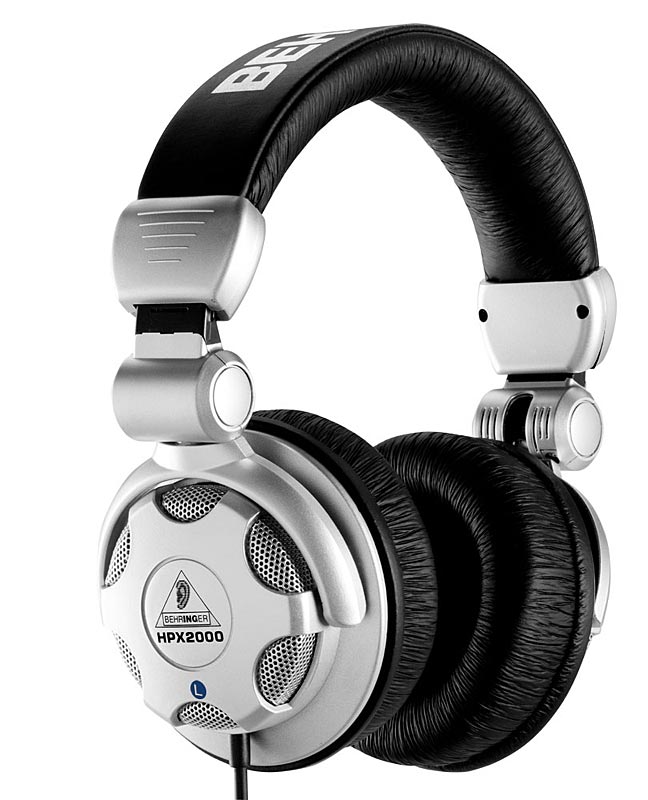 Behringer DJ-Kopfhörer