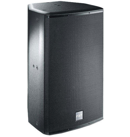 Archon 115 Schwarz