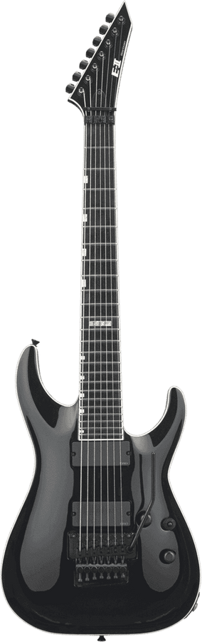 E II Horizon Fr Black