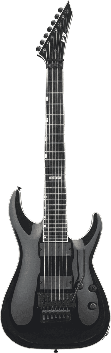 E II Horizon Fr Black