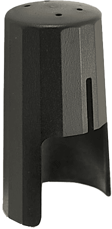 Mundstückkappe Baritonsaxophon/Tenorsaxophon Bass-/Altklarinette