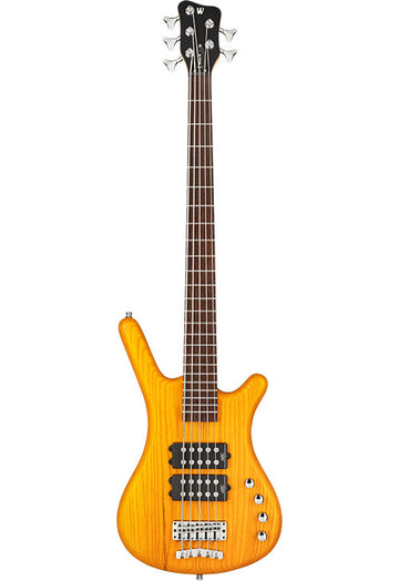 Corvette SS 5 Honig-Violin Satin