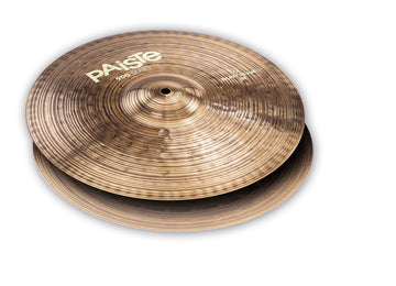 HIHAT BECKEN 900 SERIE 14" HEAVY
