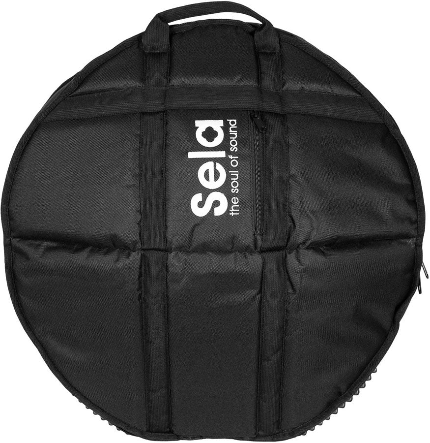 Majesty Handpan B Amara 9 (440 Hz; Inkl. gepolsterter Tasche)