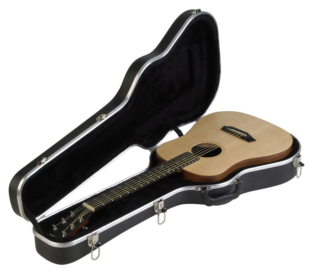 300 Koffer Baby Taylor / Martin LX