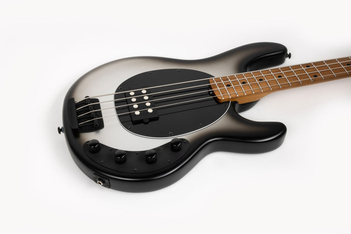 Stingray Special Noir Rock