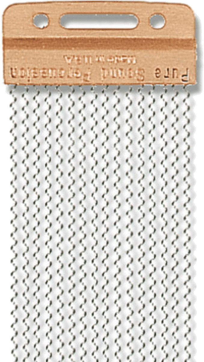 Puresound PF1416  SNARE WIRE 14" 16 SPIRES FREE FLOATING