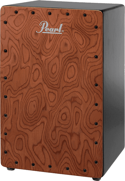 Pearl Primero Gemaserte Kirsche