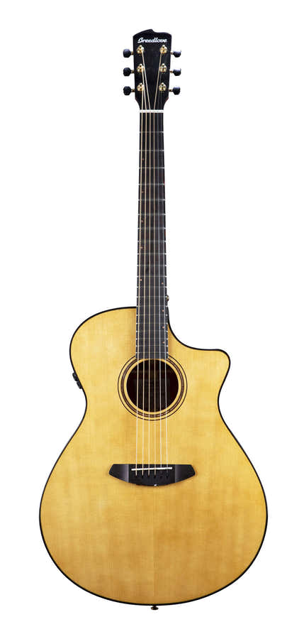 Performer Pro Concerto Ce