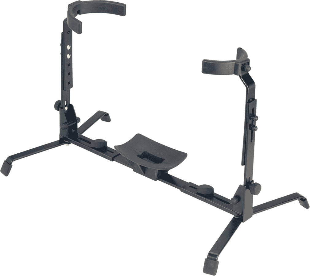 14940-000-55 SCHWARZ TUBASTANDER
