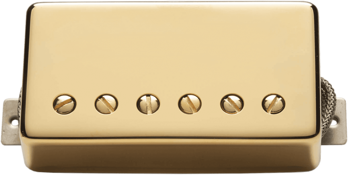 APH-2N-G APH-2N SLASH ALNICO II PRO GOLD NECK
