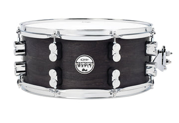 PDSN5513BWCR - CONCEPT BLACK WAX 13" x 5.5" MAPLE