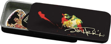 12 x Jimi Hendrix Band Of Gypsys Heavy Dose