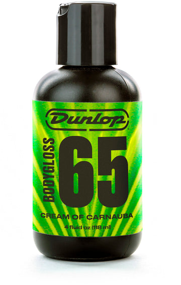 6574 Bodygloss 65 Carnaubacreme 118ml