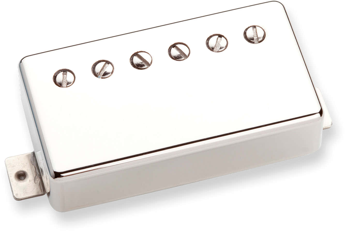 HUMBUCKER HADES GATES NECK NICKEL