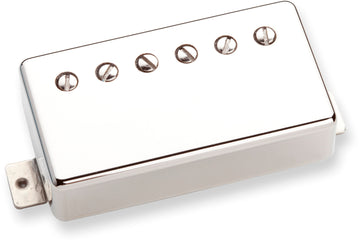 HUMBUCKER HADES GATES NECK NICKEL