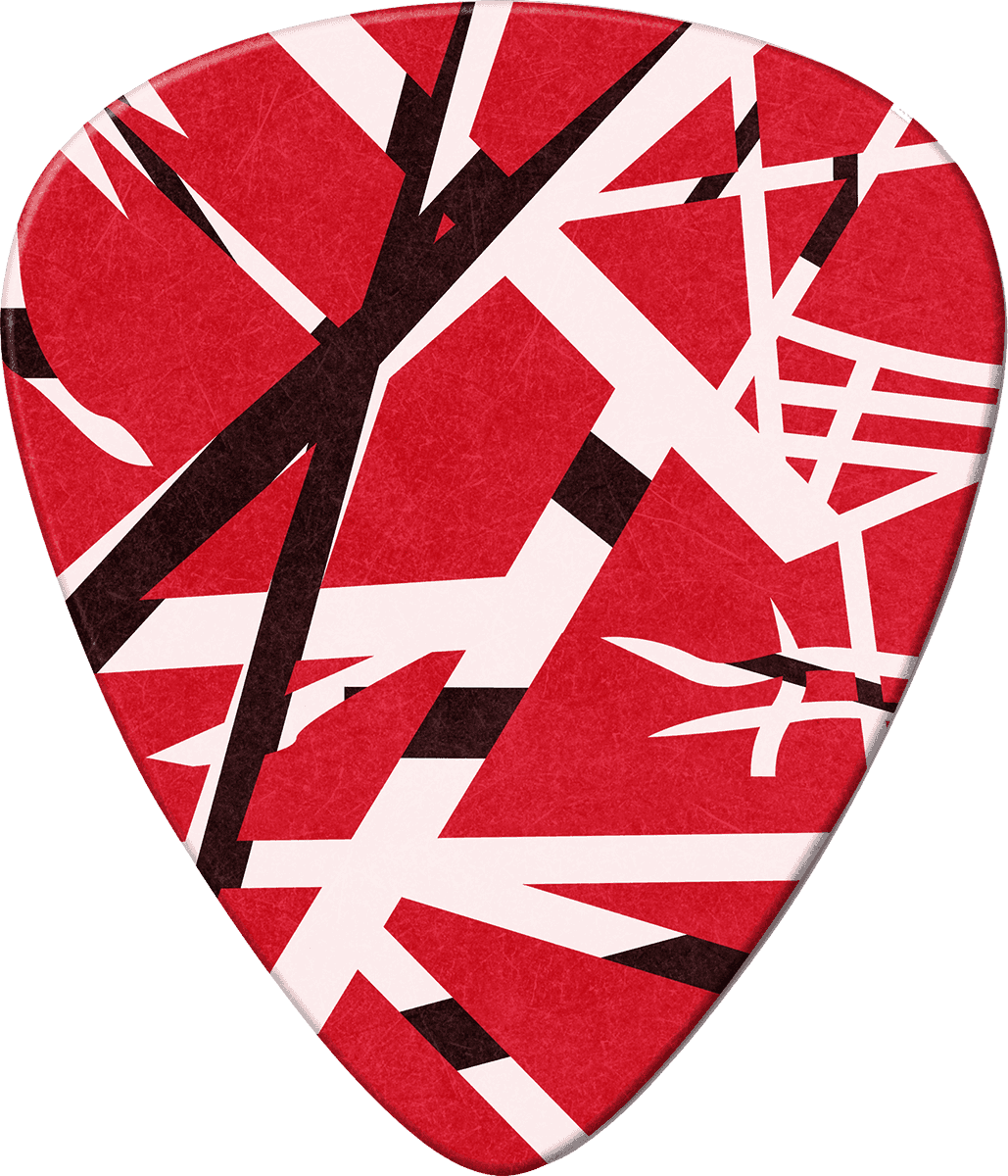 6 x 0,60mm Evh Frankenstein