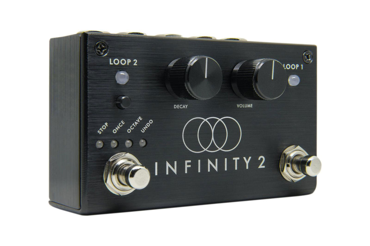 Pigtronix INFINITY LOOPER 2