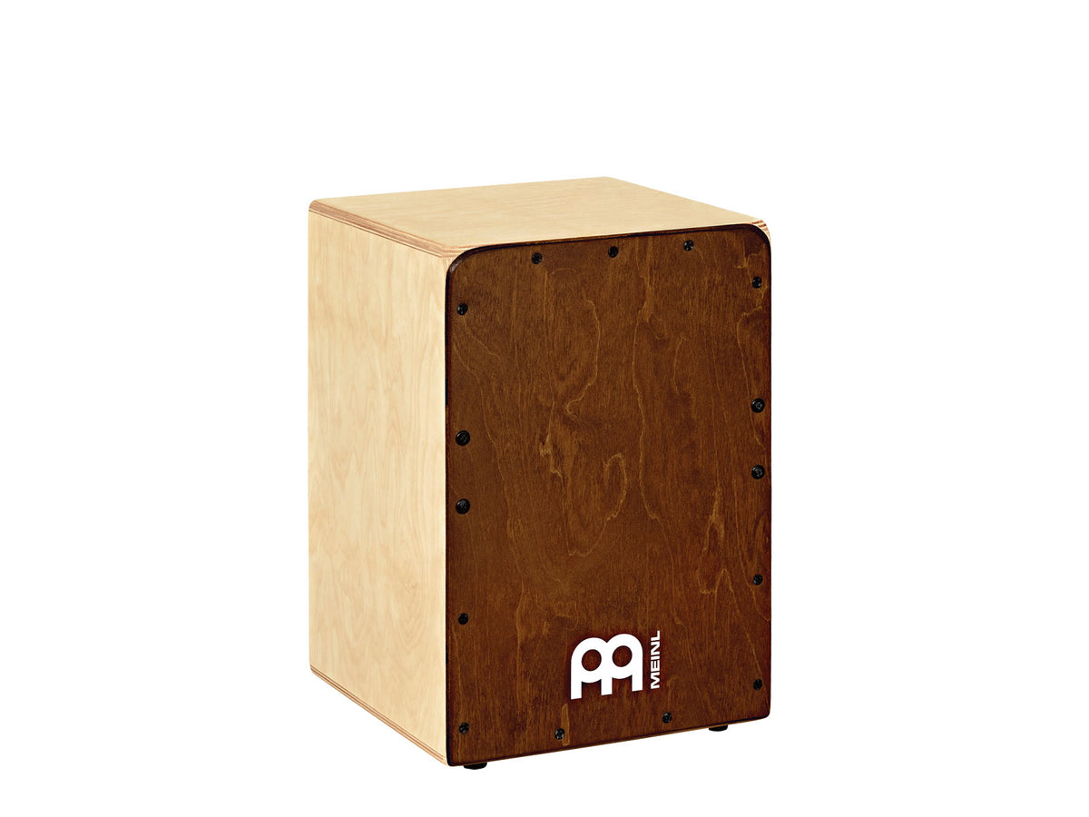 JC50AB - Jam Cajon Frontplatte aus Almond Birch